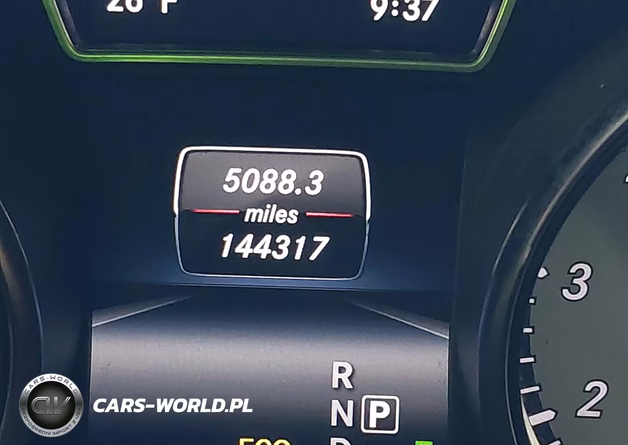 2014 Mercedes-Benz Cla 250 VIN:WDDSJ4EB6EN053356 - 15
