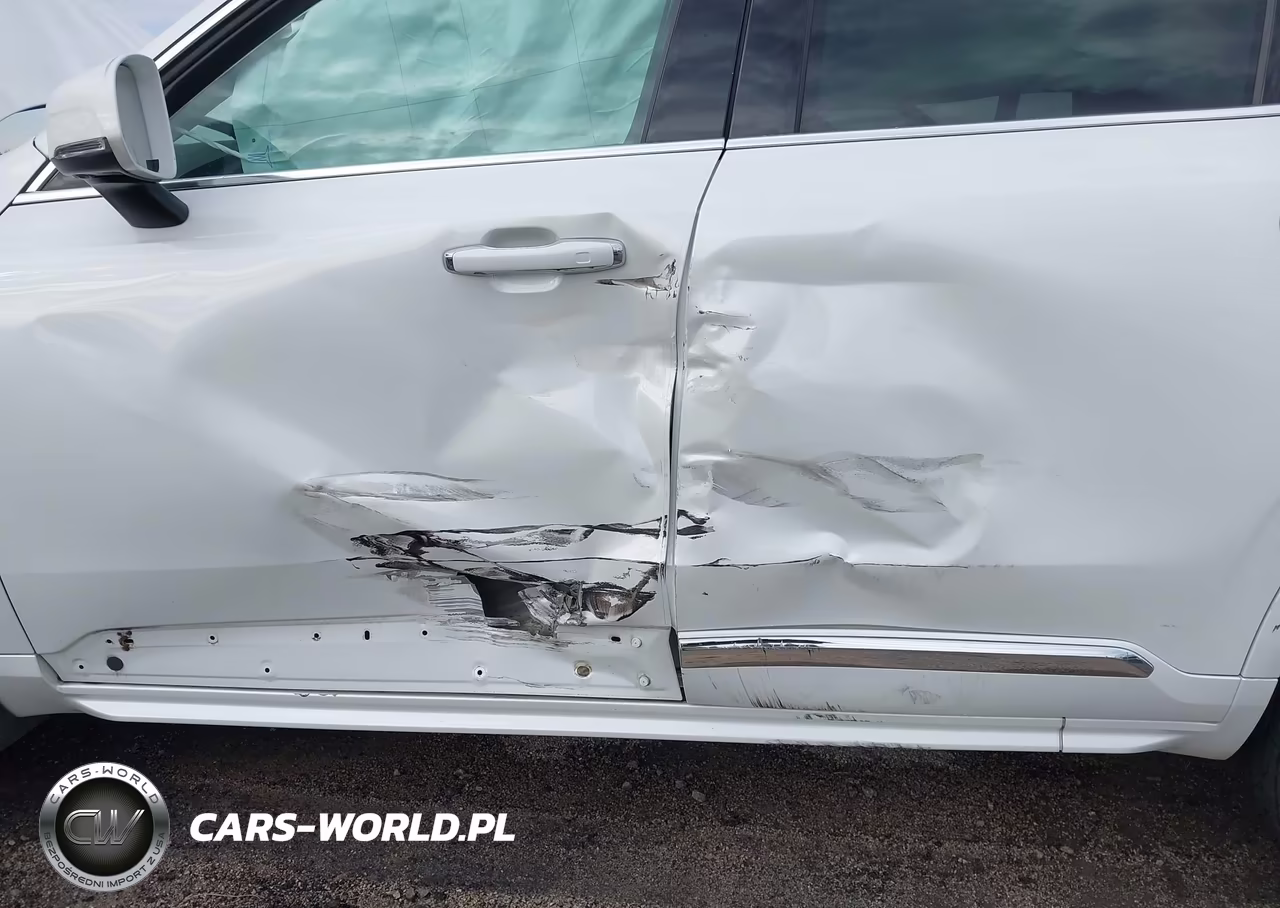 2016 Volvo Xc90 Hybrid T8 Inscription VIN:YV4BC0PL8G1050968 - 6