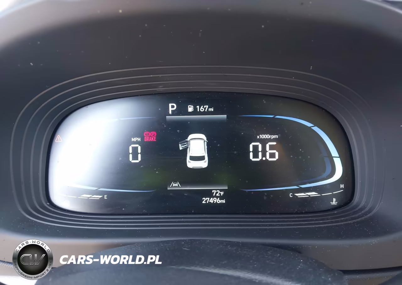 2024 Hyundai Venue Sel VIN:KMHRC8A36RU315747 - 15