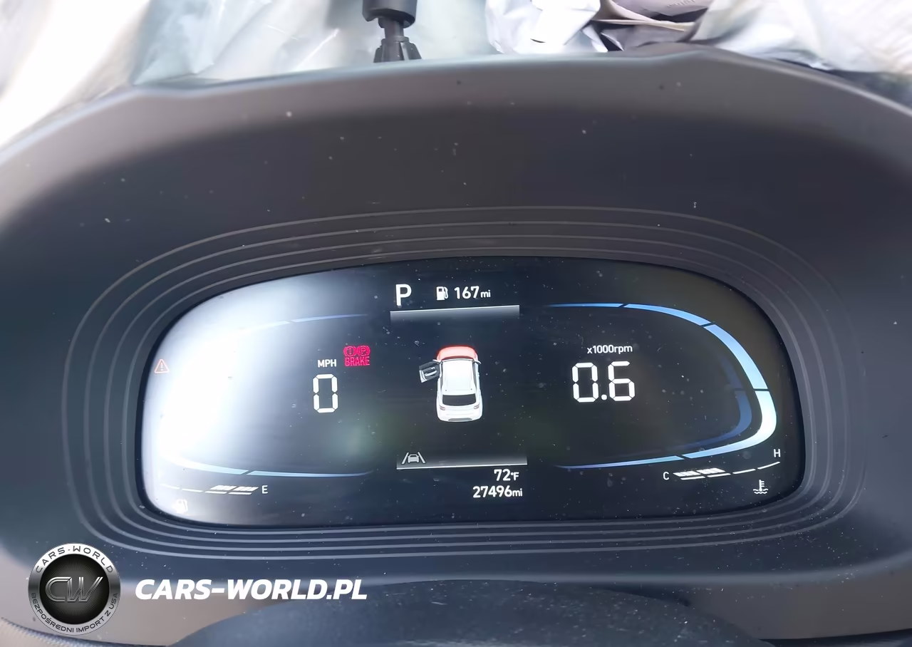 2024 Hyundai Venue Sel VIN:KMHRC8A36RU315747 - 7