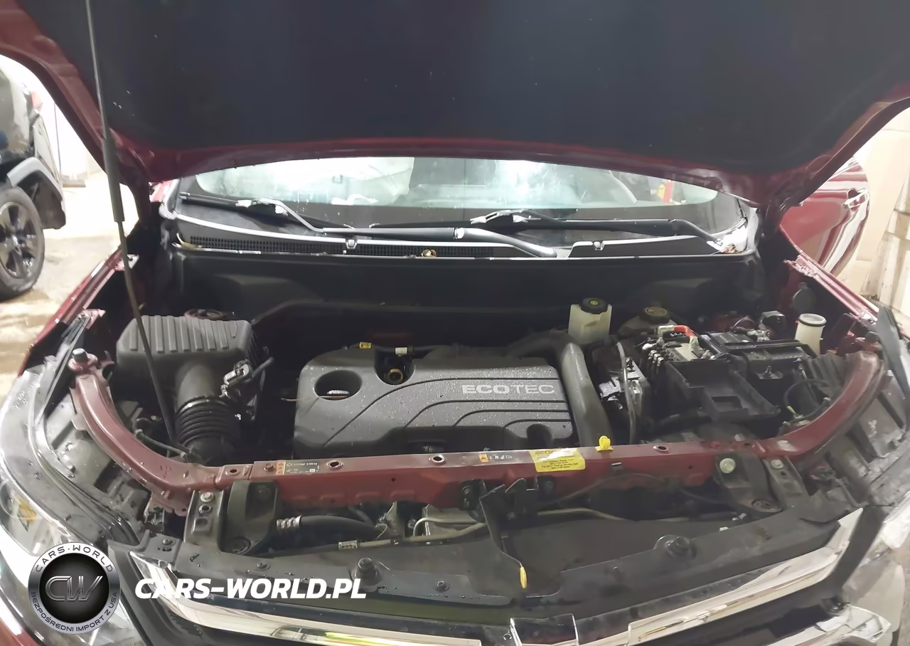 2019 Chevrolet Equinox Premier VIN:3GNAXNEV3KL289339 - 10