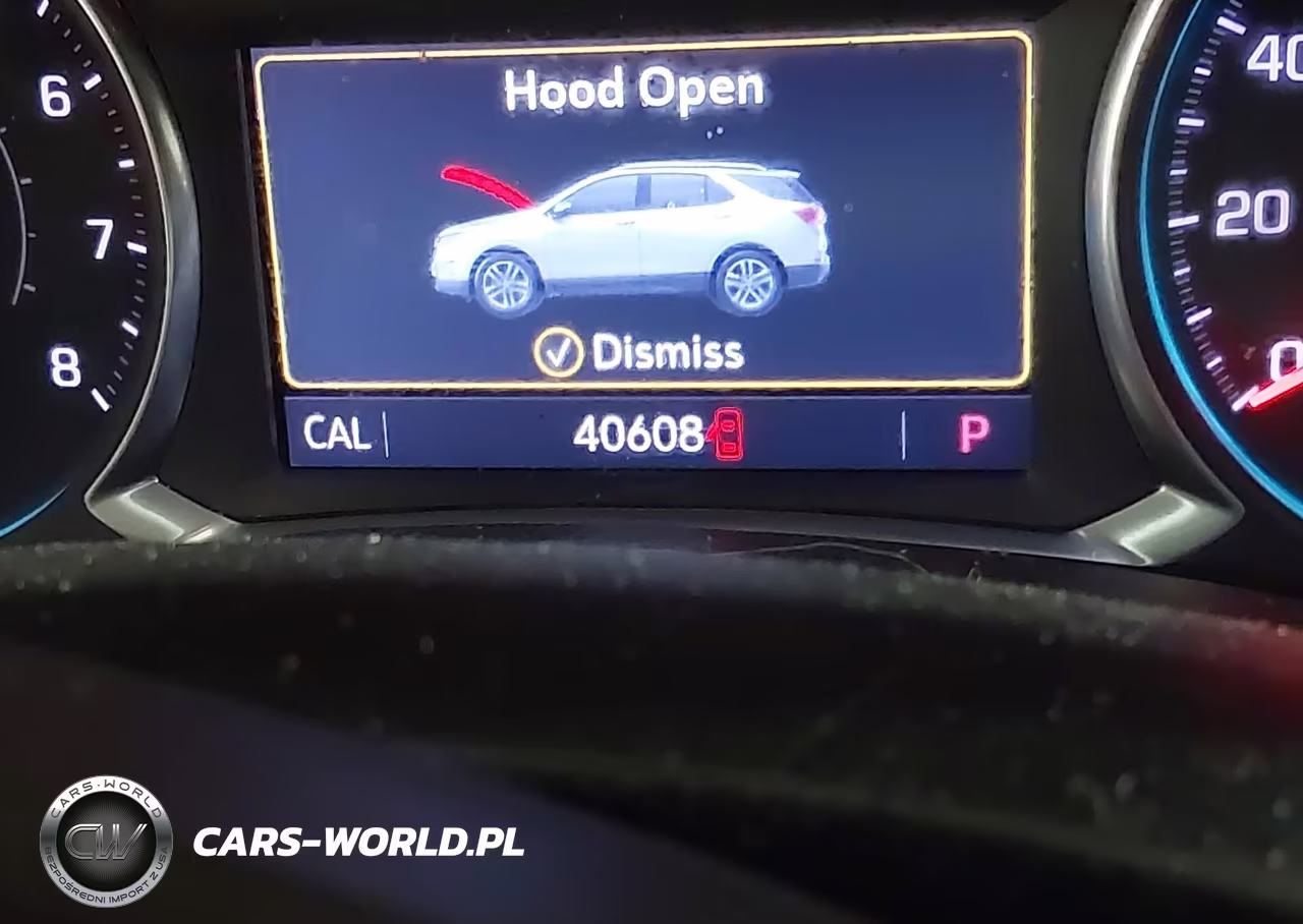 2019 Chevrolet Equinox Premier VIN:3GNAXNEV3KL289339 - 15