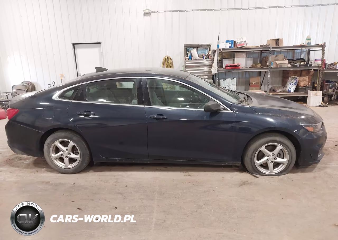 2018 Chevrolet Malibu 1Fl VIN:1G1ZC5ST8JF230752 - 13
