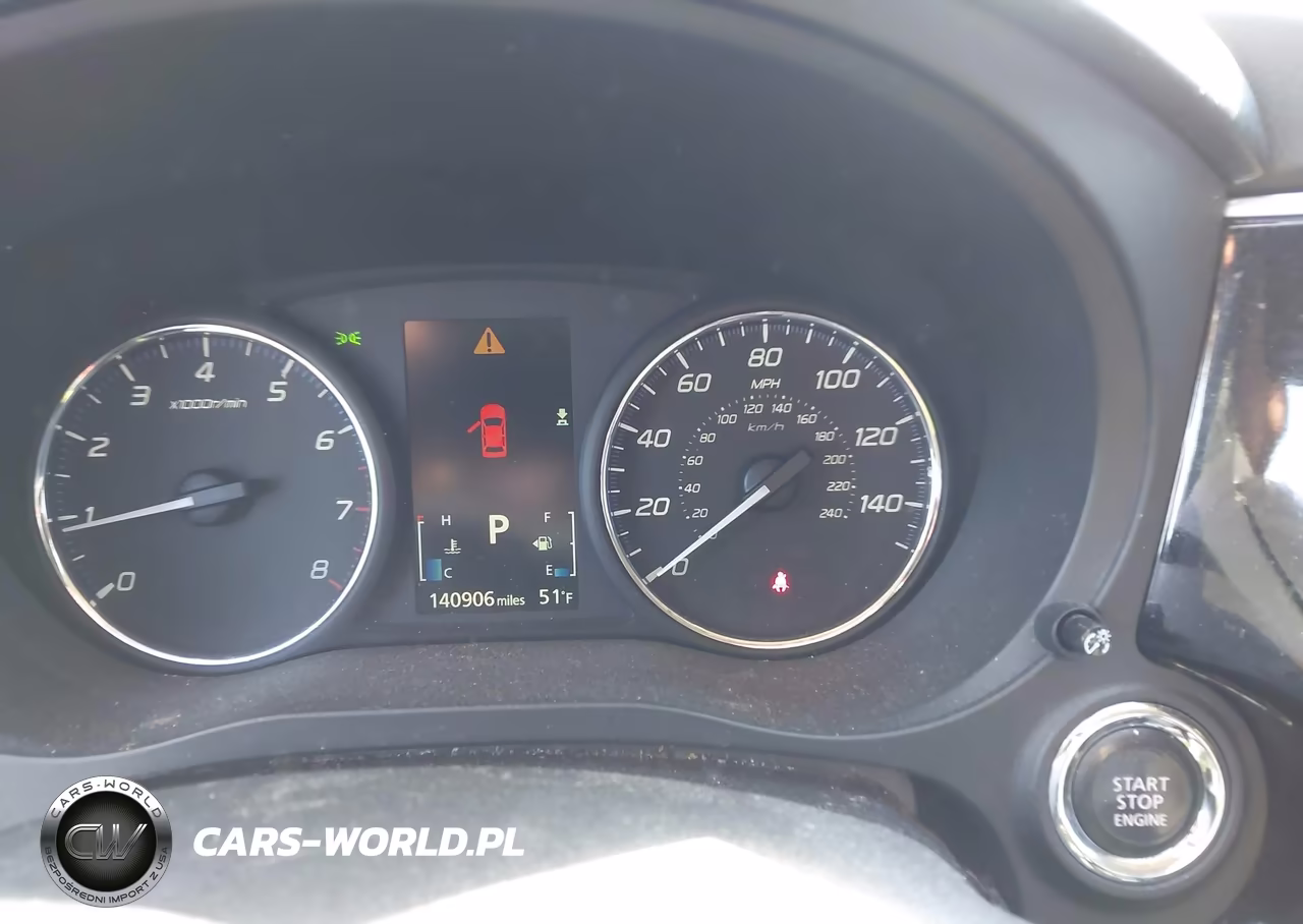 2014 Mitsubishi Outlander Se VIN:JA4AD3A30EZ008955 - 7