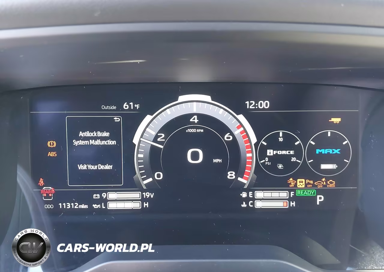 2024 Toyota Sequoia Capstone VIN:7SVAAABAXRX024670 - 7