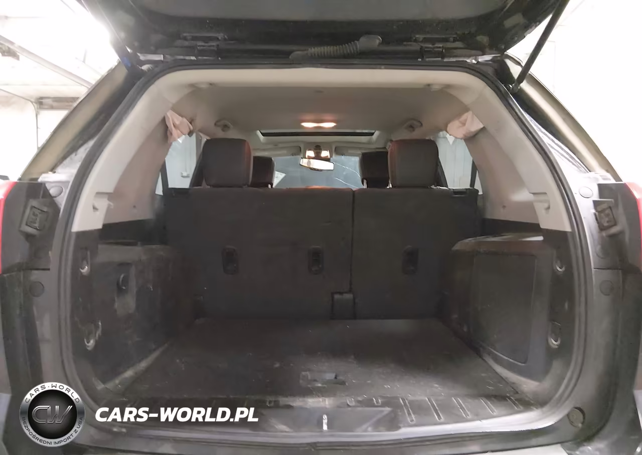2015 GMC Terrain Slt-1 VIN:2GKALSEK6F6121198 - 18