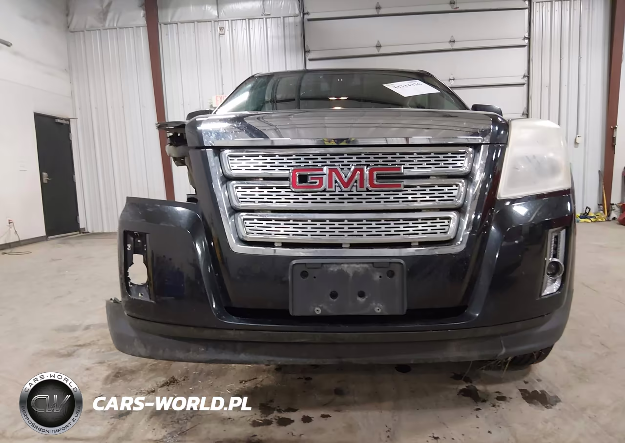 2015 GMC Terrain Slt-1 VIN:2GKALSEK6F6121198 - 20