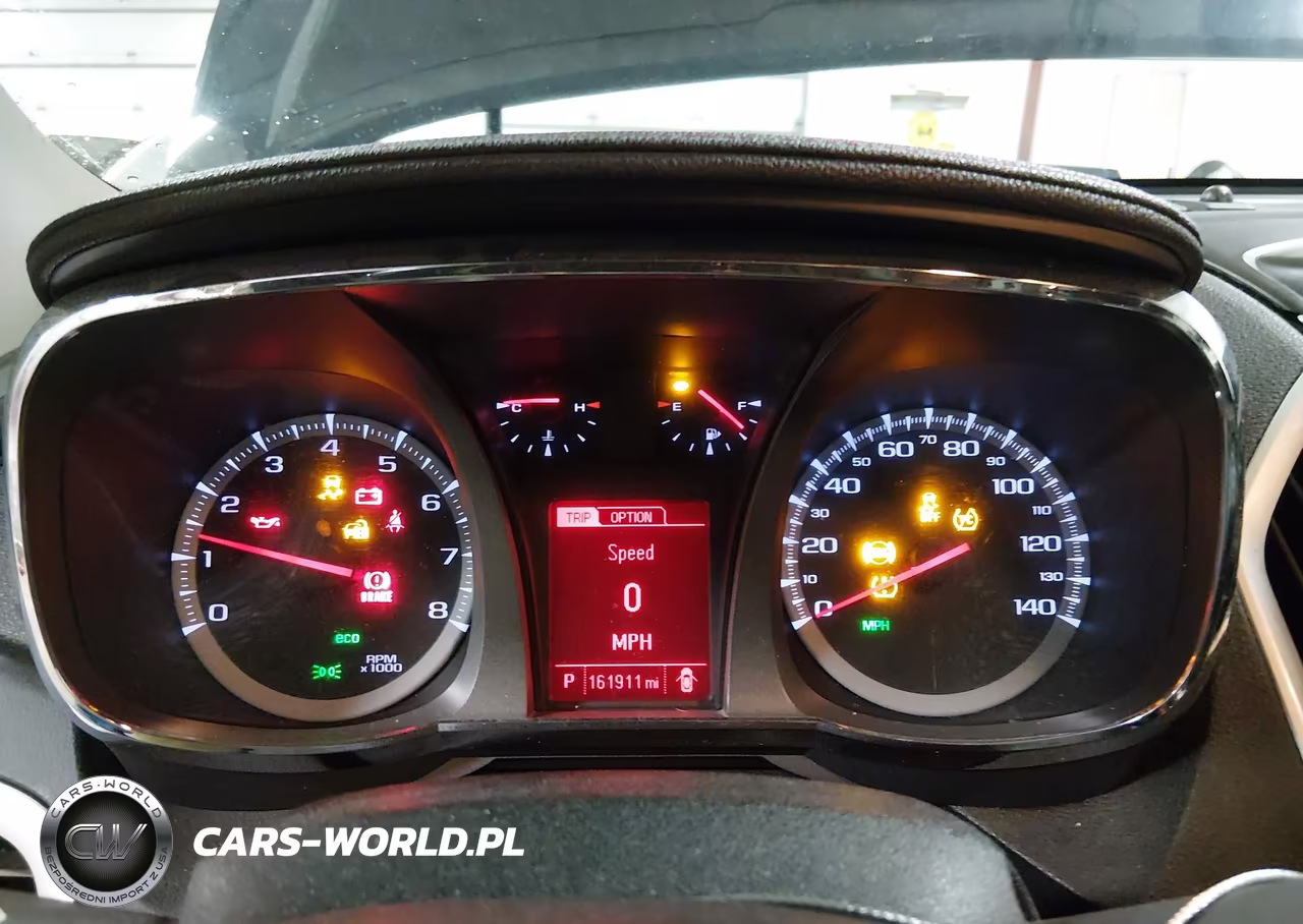 2015 GMC Terrain Slt-1 VIN:2GKALSEK6F6121198 - 7