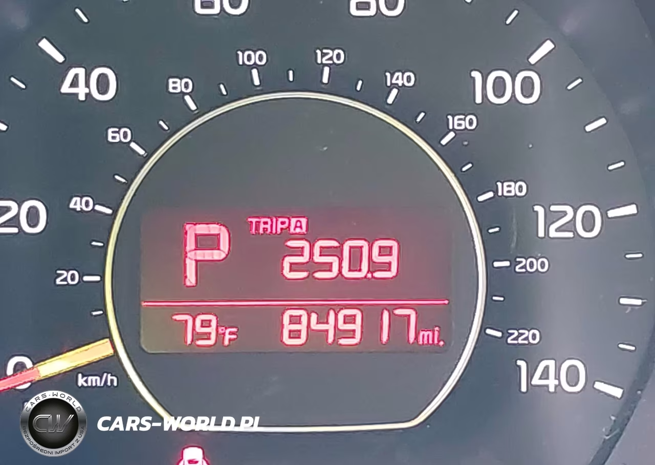 2014 Kia Soul VIN:KNDJN2A23E7740027 - 15