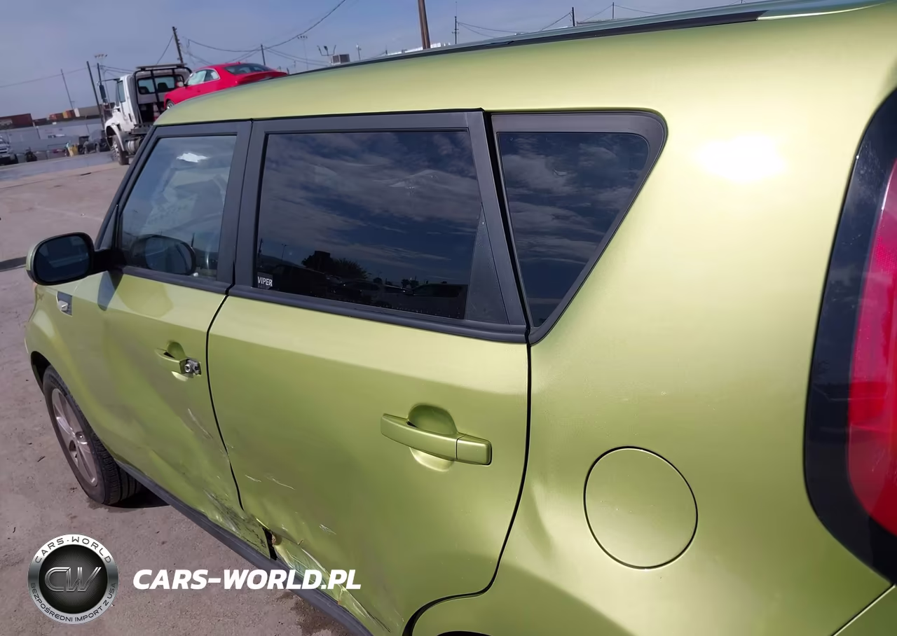 2014 Kia Soul VIN:KNDJN2A23E7740027 - 6