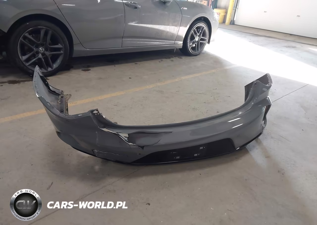 2024 Acura Tlx A-Spec Package VIN:19UUB6F54RA000867 - 12