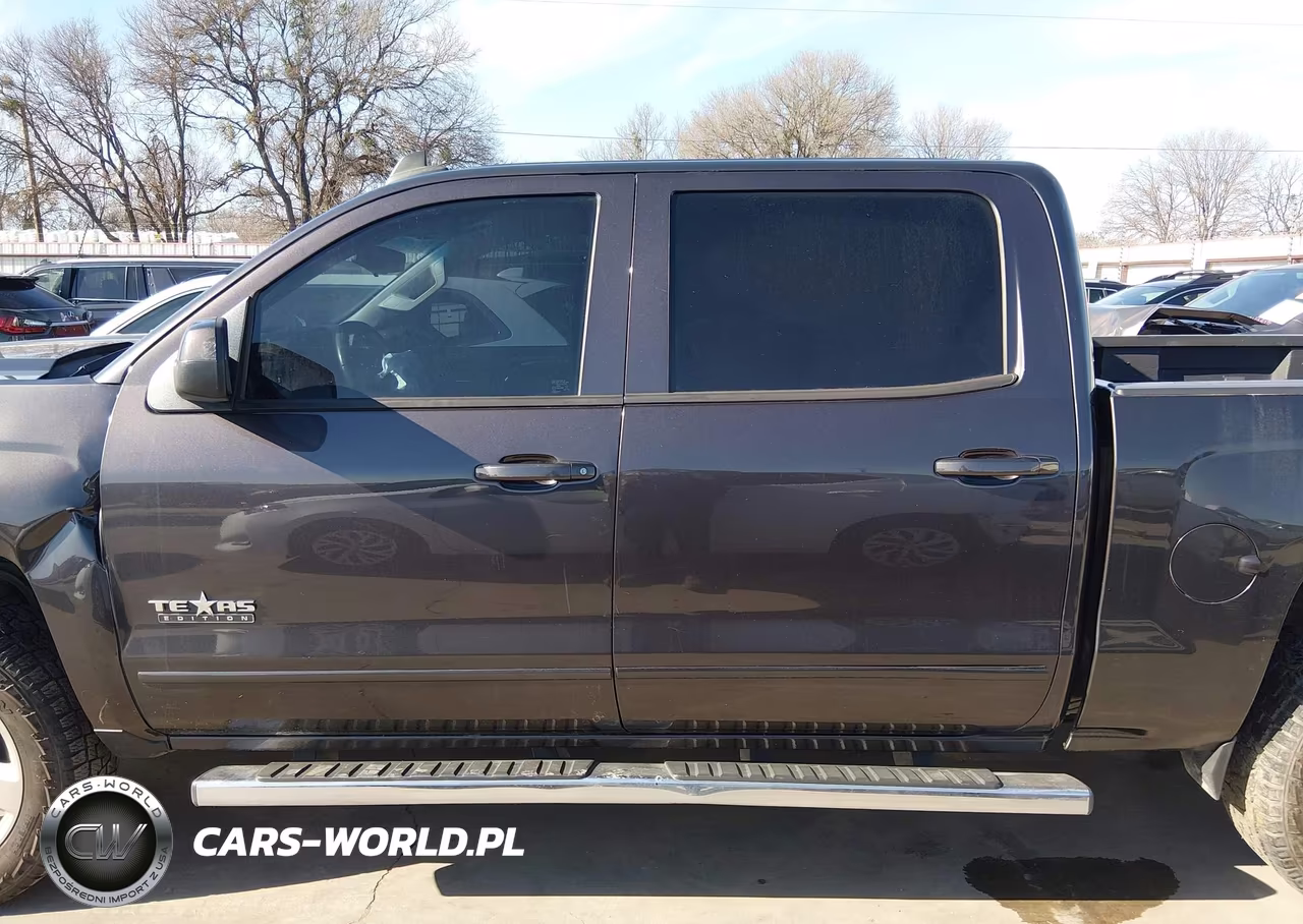 2015 Chevrolet Silverado 1500 1Lt VIN:3GCPCREC3FG151139 - 14