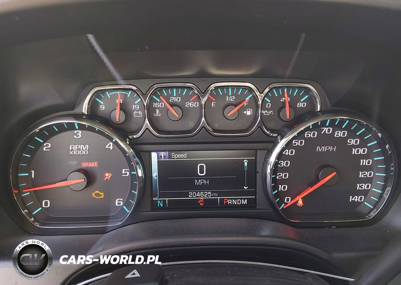 2015 Chevrolet Silverado 1500 1Lt VIN:3GCPCREC3FG151139 - 7
