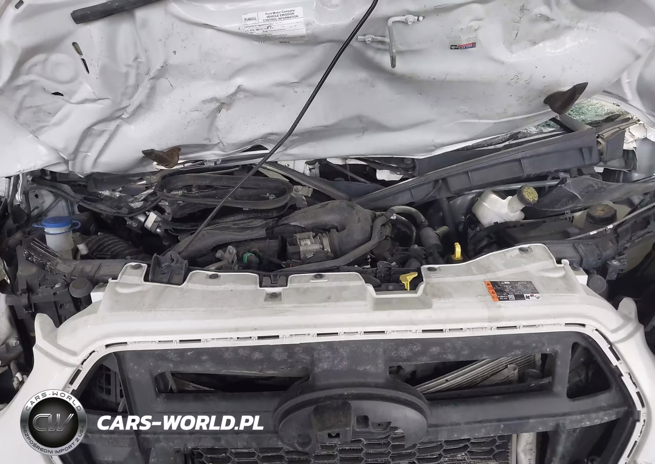 2021 Ford Transit-250 VIN:1FTBR1C88MKA12915 - 10