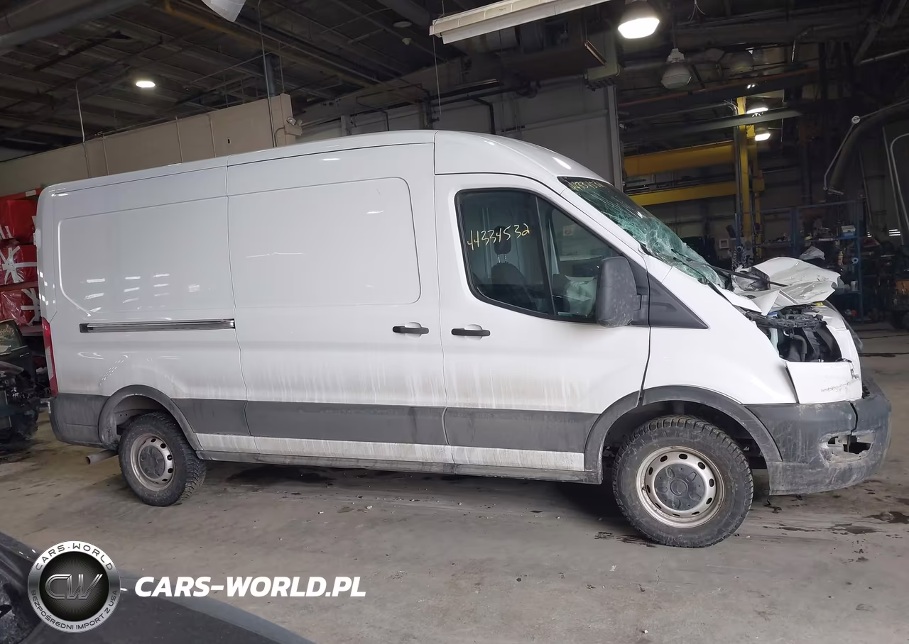 2021 Ford Transit-250 VIN:1FTBR1C88MKA12915 - 13