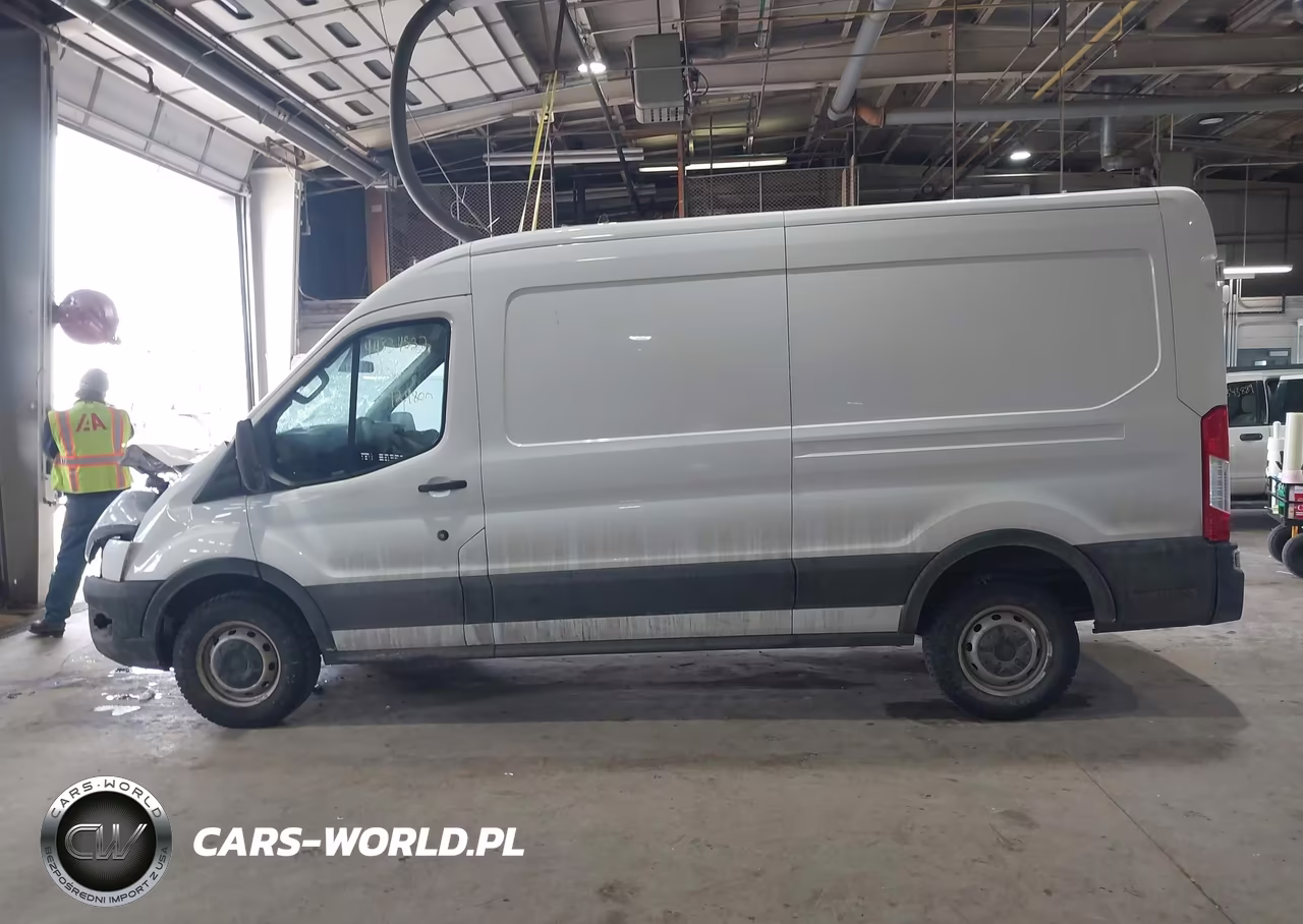 2021 Ford Transit-250 VIN:1FTBR1C88MKA12915 - 14