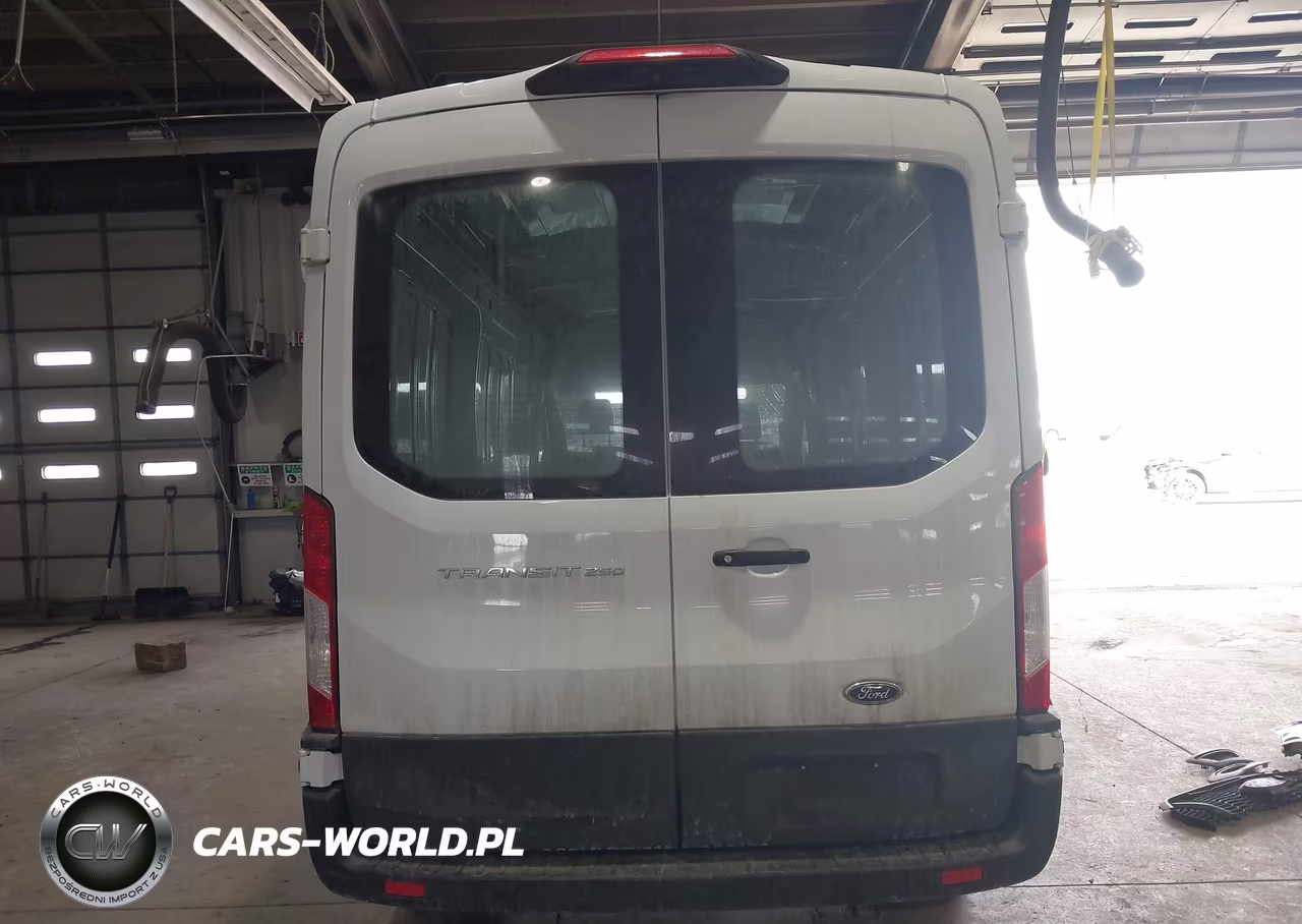 2021 Ford Transit-250 VIN:1FTBR1C88MKA12915 - 16