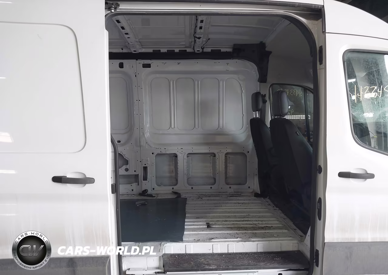2021 Ford Transit-250 VIN:1FTBR1C88MKA12915 - 8