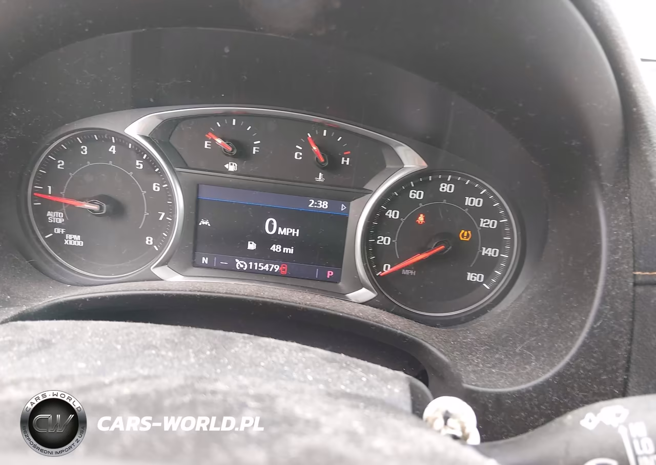 2020 GMC Terrain Awd Slt VIN:3GKALVEV1LL195714 - 7
