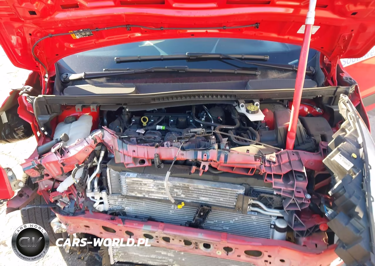2023 Ford Transit Connect Xl VIN:NM0LS7S22P1565558 - 10