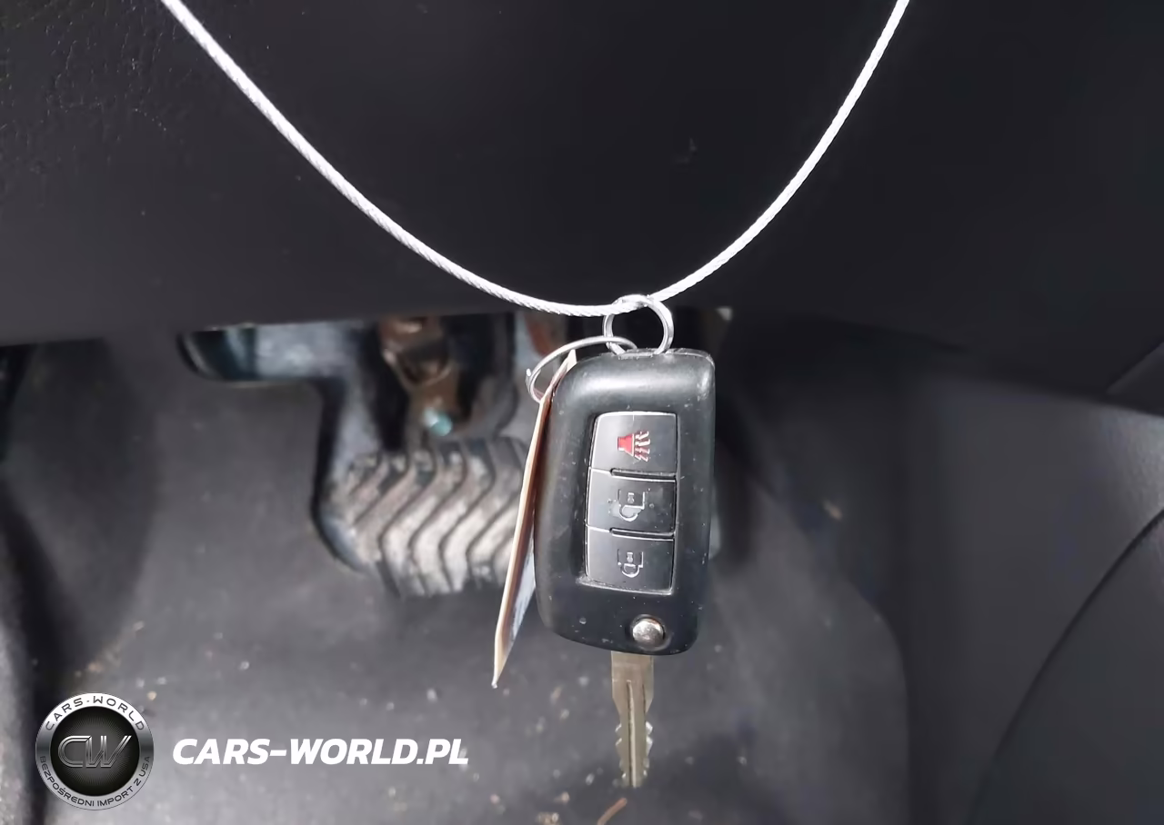 2017 Nissan Rogue S VIN:JN8AT2MTXHW145281 - 11
