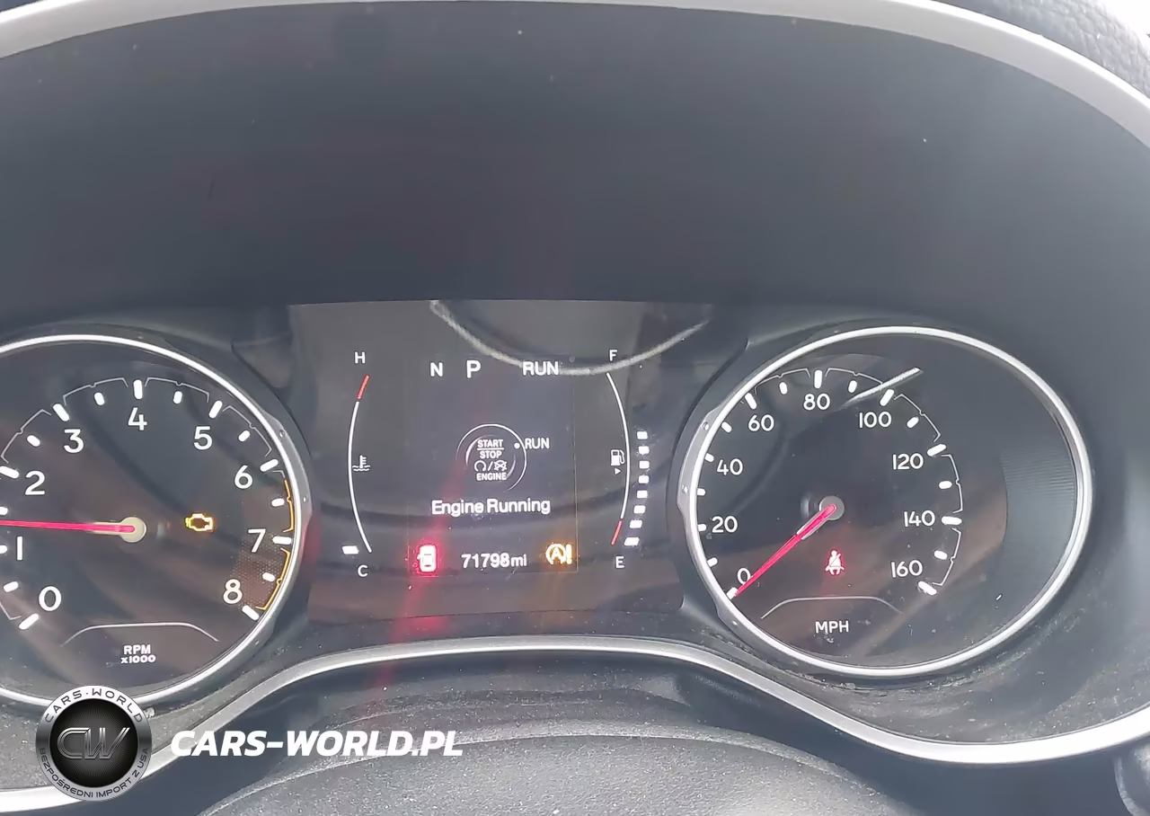 2020 Jeep Compass Latitude 4X4 VIN:3C4NJDBB5LT225255 - 7
