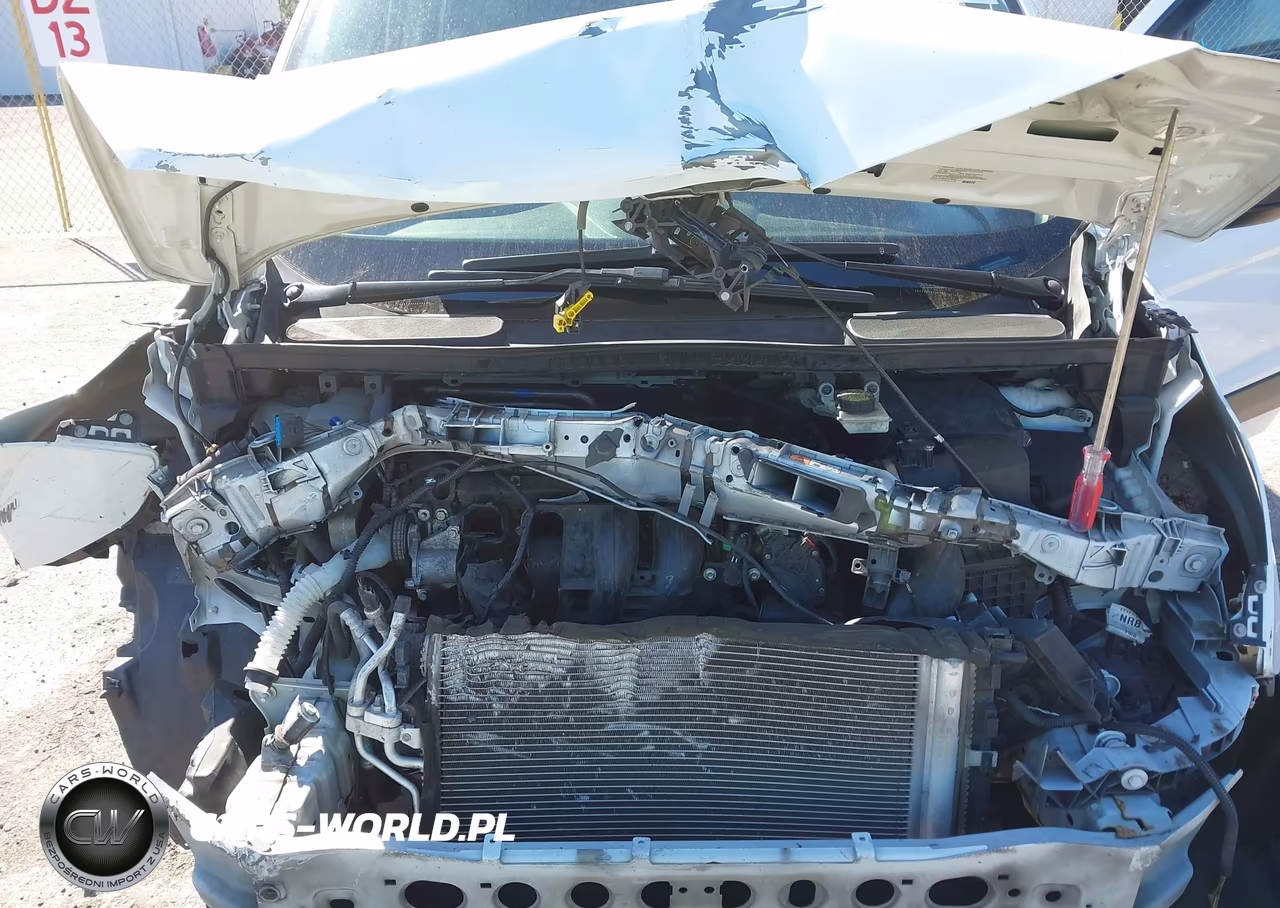 2016 Ford Transit Connect Xl VIN:NM0LS7E76G1242959 - 10