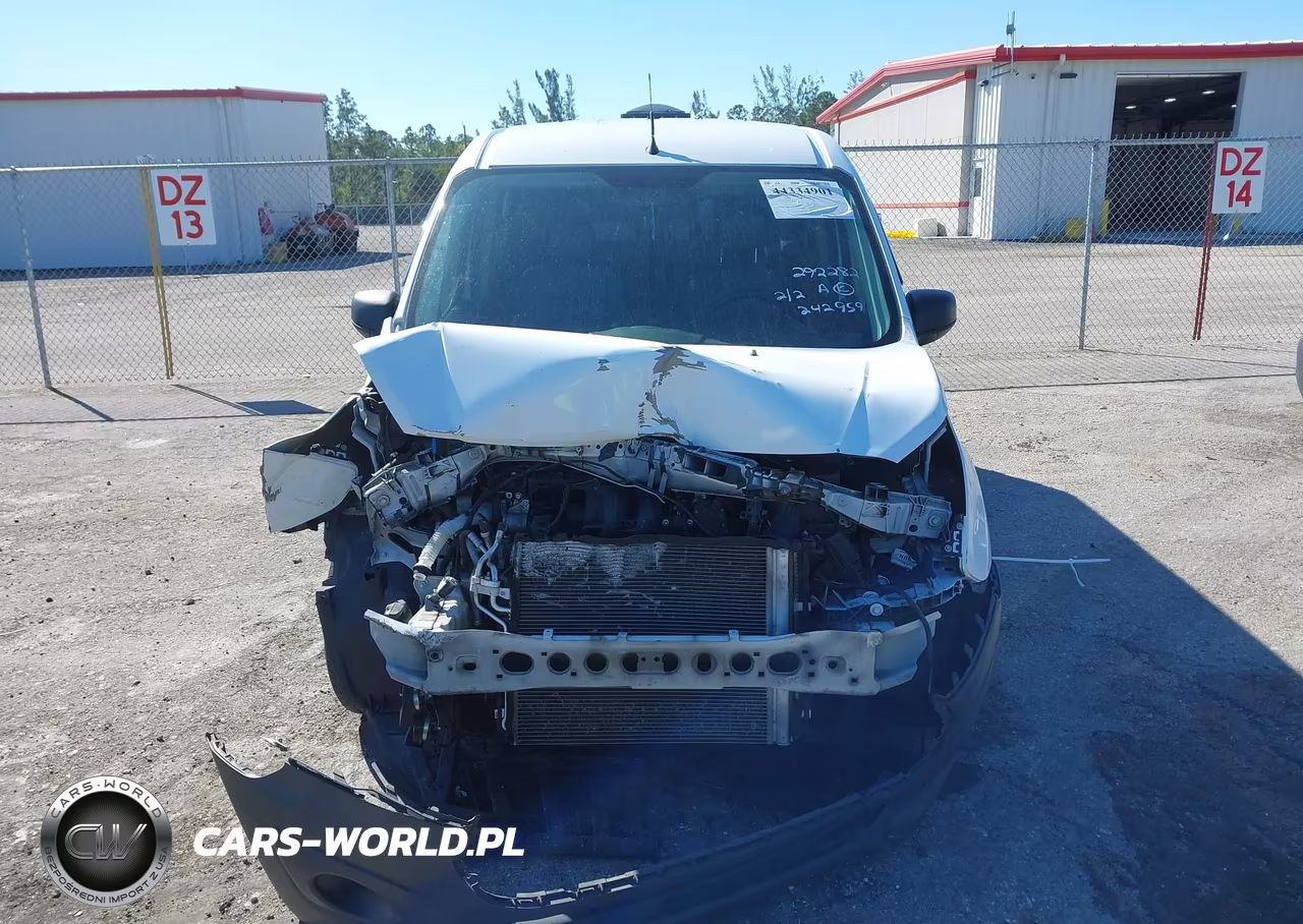 2016 Ford Transit Connect Xl VIN:NM0LS7E76G1242959 - 13