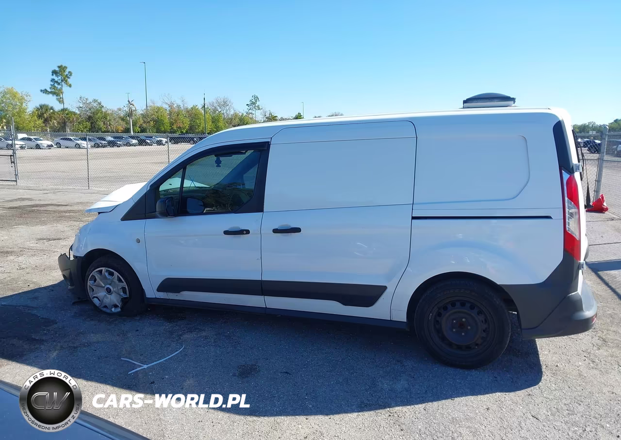2016 Ford Transit Connect Xl VIN:NM0LS7E76G1242959 - 15