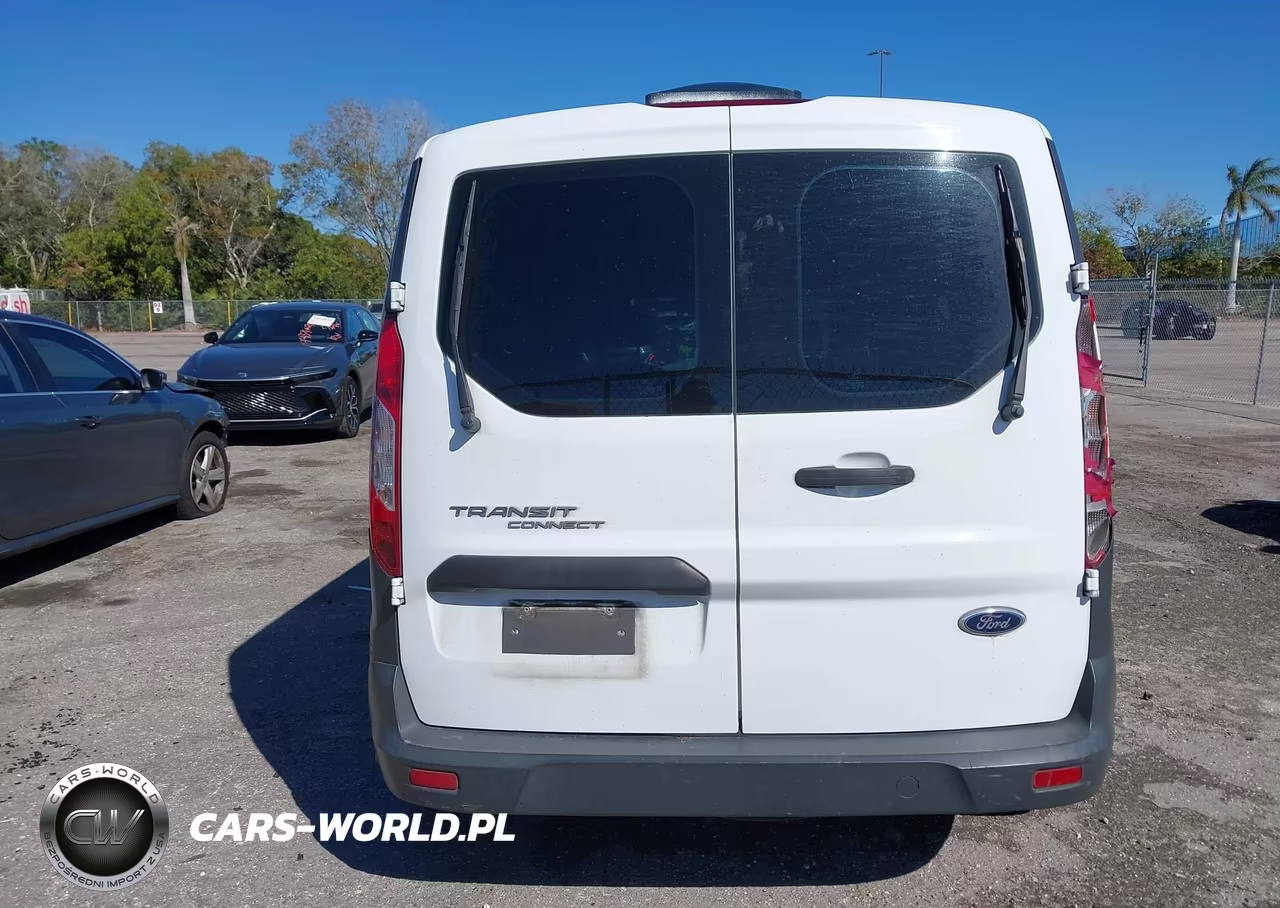 2016 Ford Transit Connect Xl VIN:NM0LS7E76G1242959 - 17