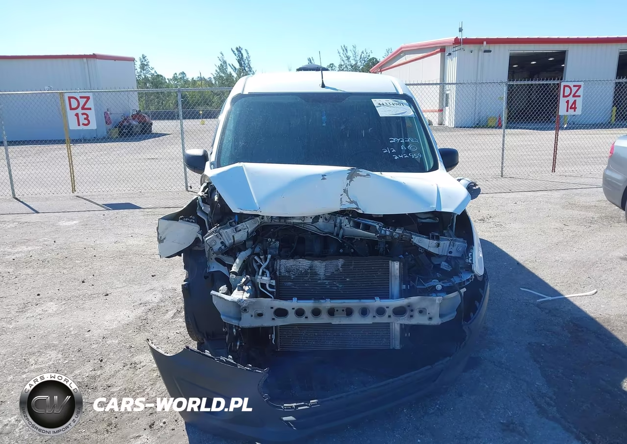 2016 Ford Transit Connect Xl VIN:NM0LS7E76G1242959 - 6
