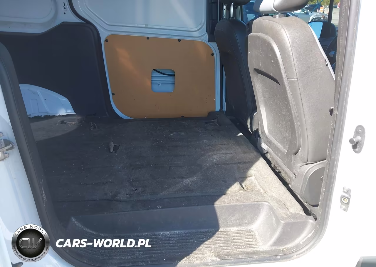 2016 Ford Transit Connect Xl VIN:NM0LS7E76G1242959 - 8
