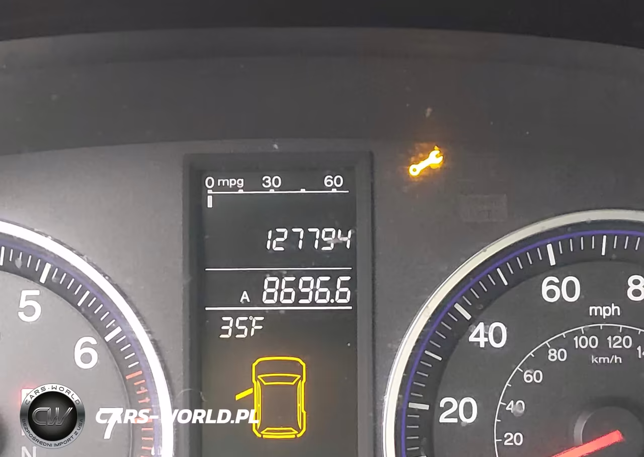 2008 Honda Cr-V Ex-L VIN:JHLRE487X8C020352 - 15