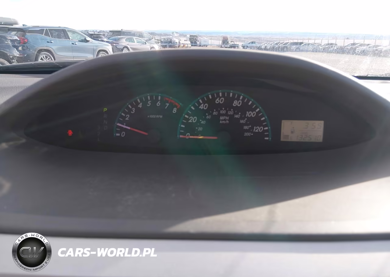 2010 Toyota Yaris VIN:JTDBT4K3XA1374514 - 7