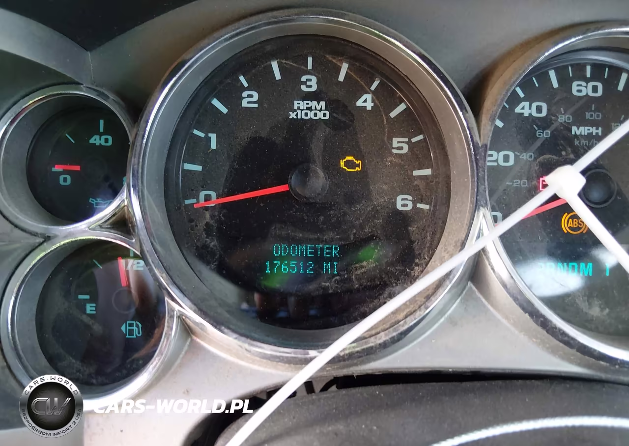 2008 Chevrolet Silverado 2500Hd Work Truck VIN:1GBHC24K78E109933 - 7