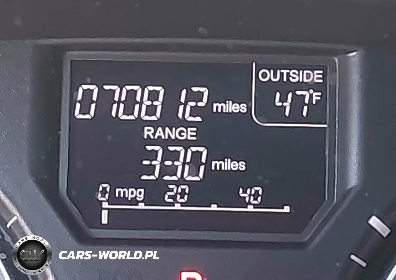 2015 Honda Odyssey Ex-L VIN:5FNRL5H64FB054352 - 15