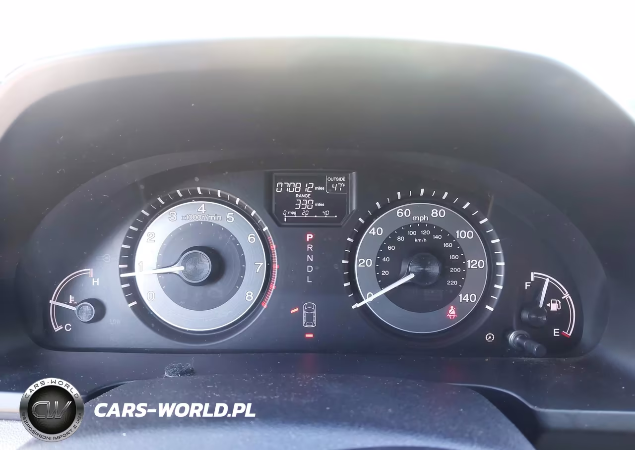2015 Honda Odyssey Ex-L VIN:5FNRL5H64FB054352 - 7