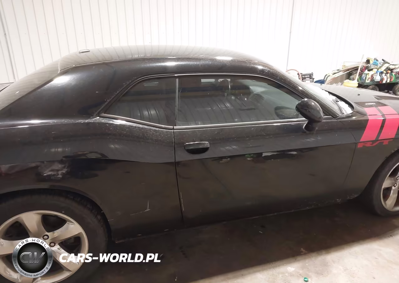 2011 Dodge Challenger R-T VIN:2B3CJ5DT3BH571381 - 13