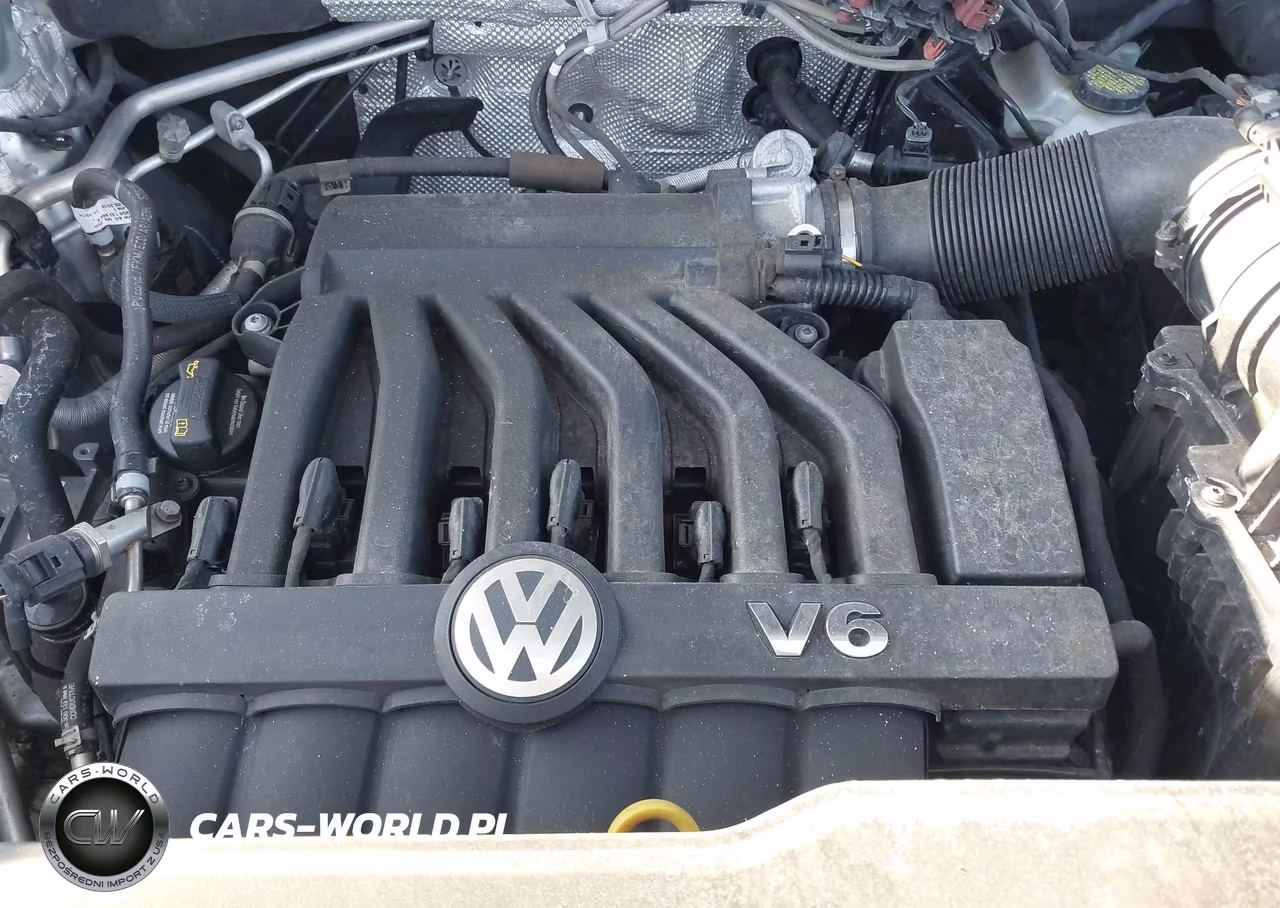 2019 Volkswagen Atlas 3.6L V6 Se W-Technology VIN:1V2UR2CA0KC506628 - 10
