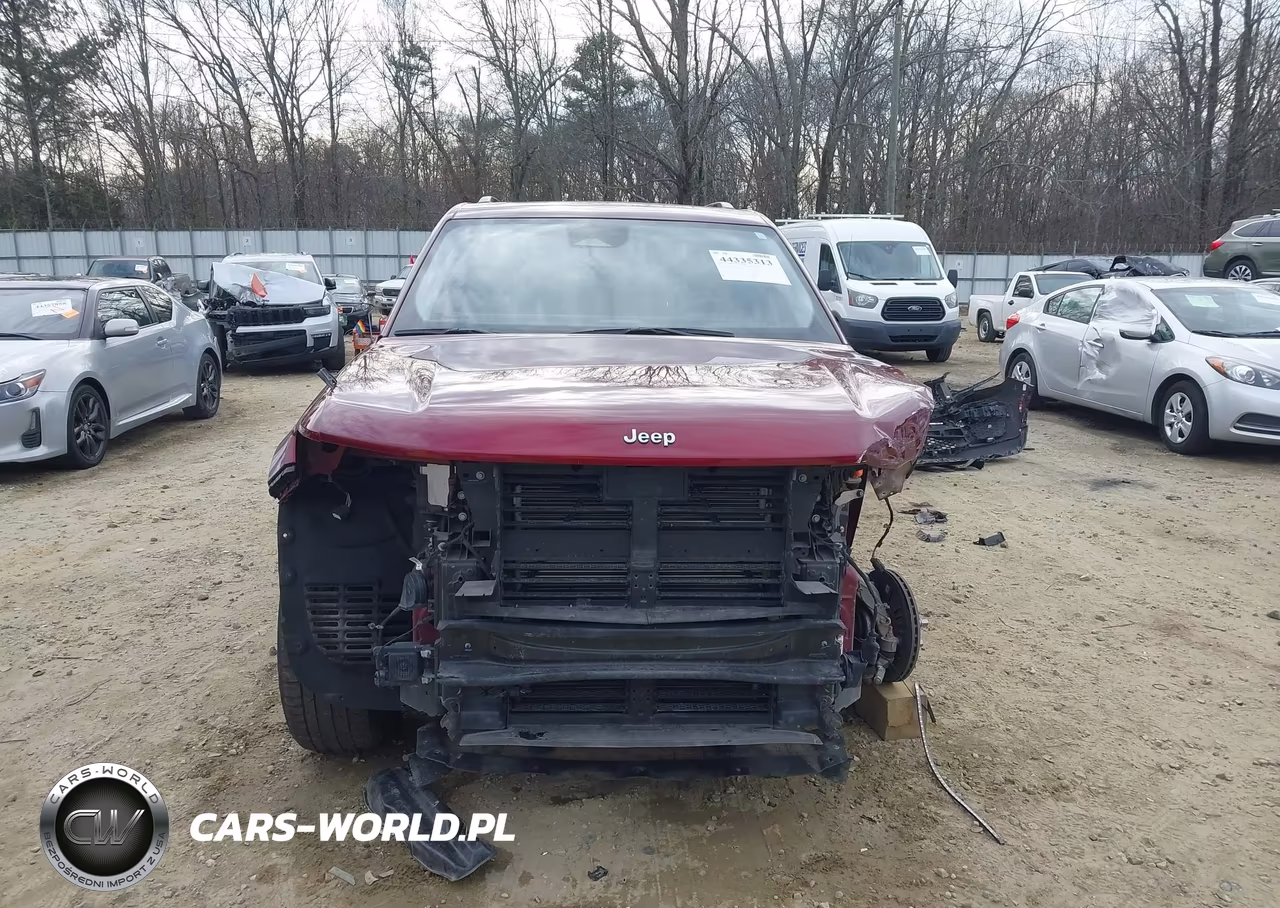 2023 Jeep Grand Cherokee 4Xe VIN:1C4RJYB63PC624291 - 13