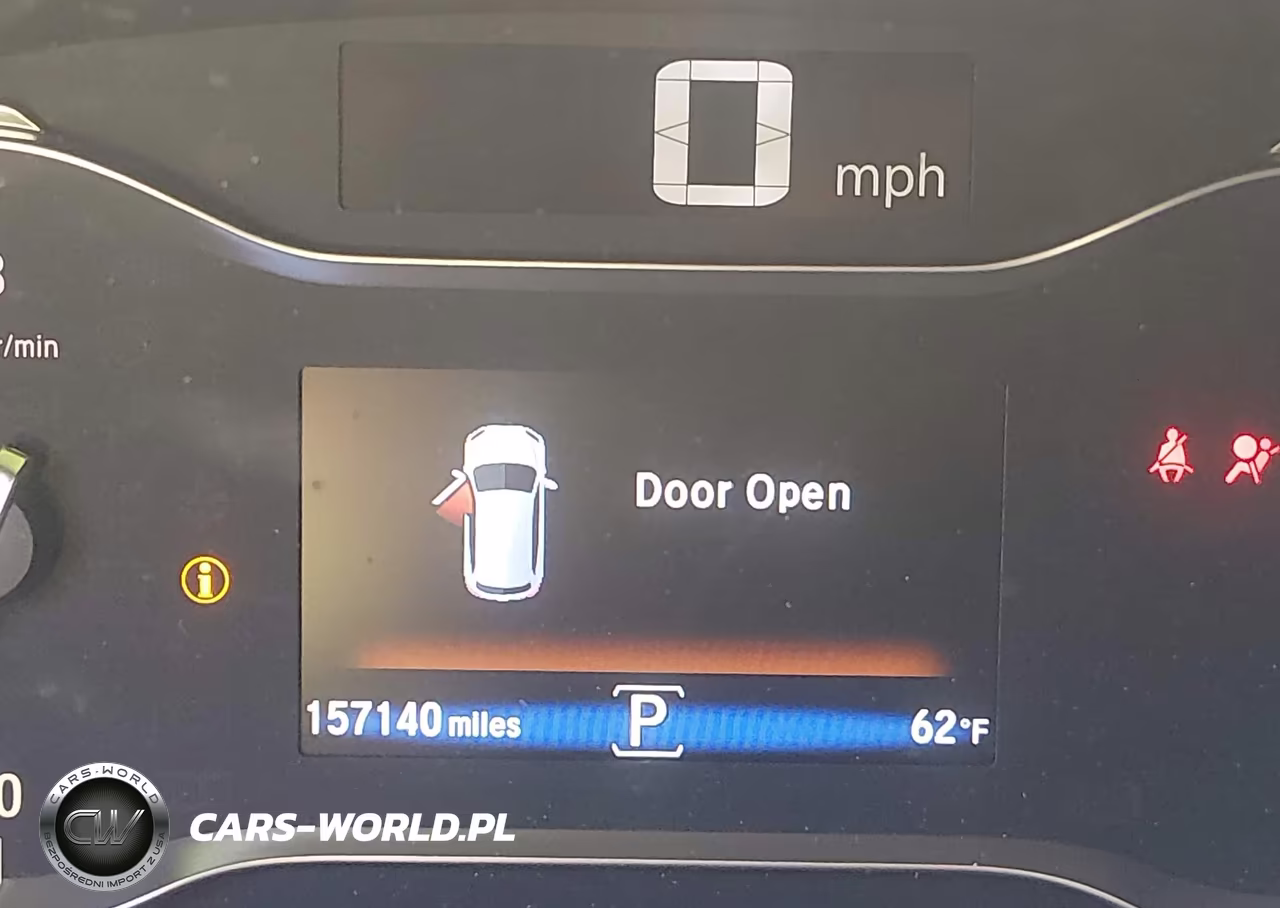 2016 Honda Pilot Touring VIN:5FNYF5H96GB014207 - 15