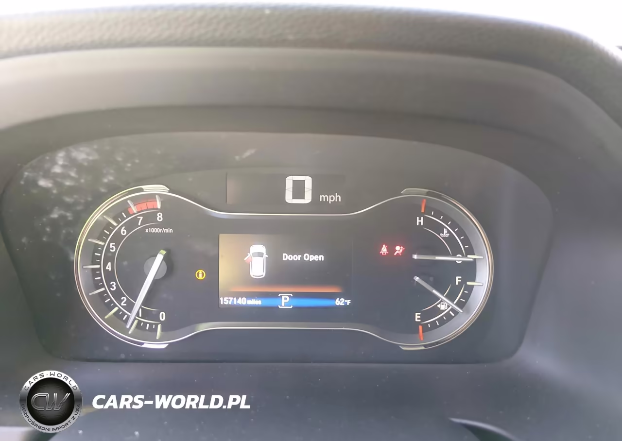 2016 Honda Pilot Touring VIN:5FNYF5H96GB014207 - 7