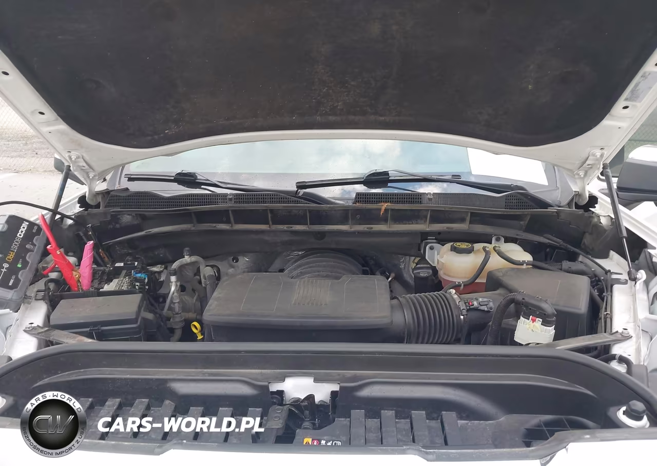 2023 GMC Sierra 1500 4Wd Short Box Slt VIN:1GTUUDEL7PZ285883 - 10