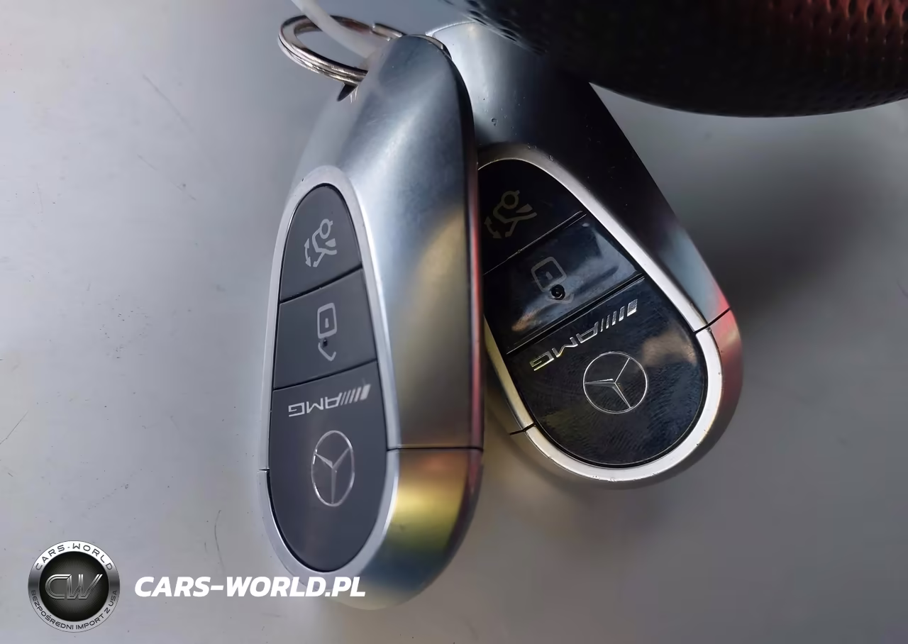 2024 Mercedes-Benz Amg C 43 4Matic VIN:W1KAF8HB8RR197215 - 11