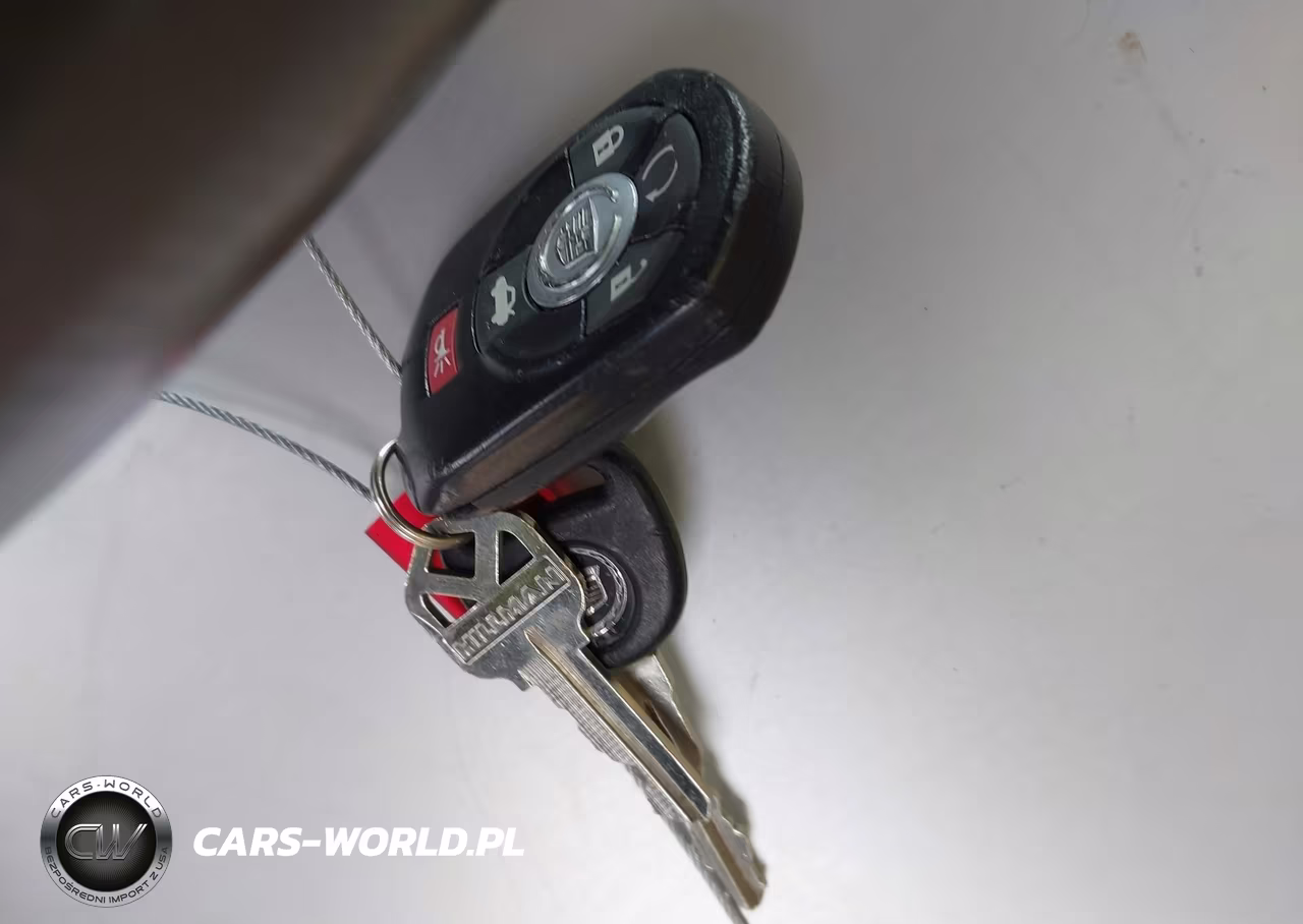 2006 Cadillac Sts V6 VIN:1G6DW677060196166 - 11