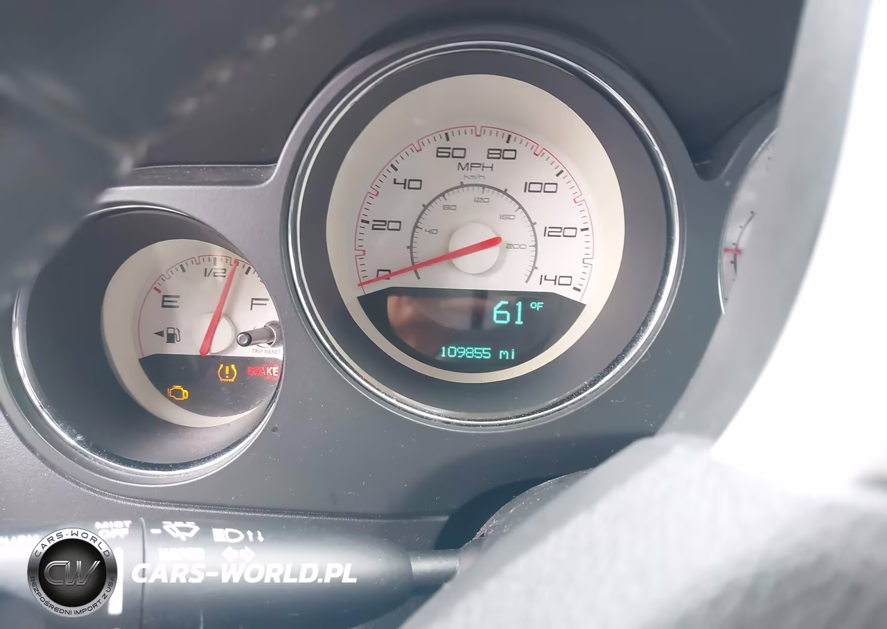 2013 Dodge Challenger Sxt VIN:2C3CDYAG1DH692190 - 7