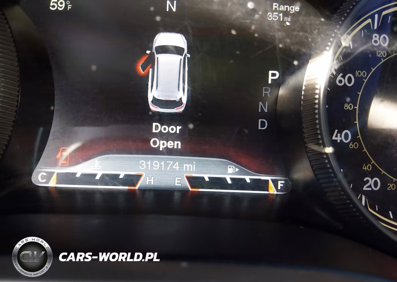 2016 Jeep Cherokee Limited VIN:1C4PJLDB6GW212434 - 15