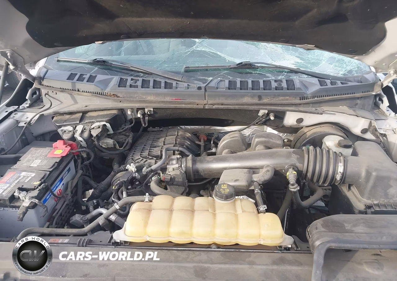 2018 Ford F-150 Xlt VIN:1FTEW1CB8JKE94220 - 10