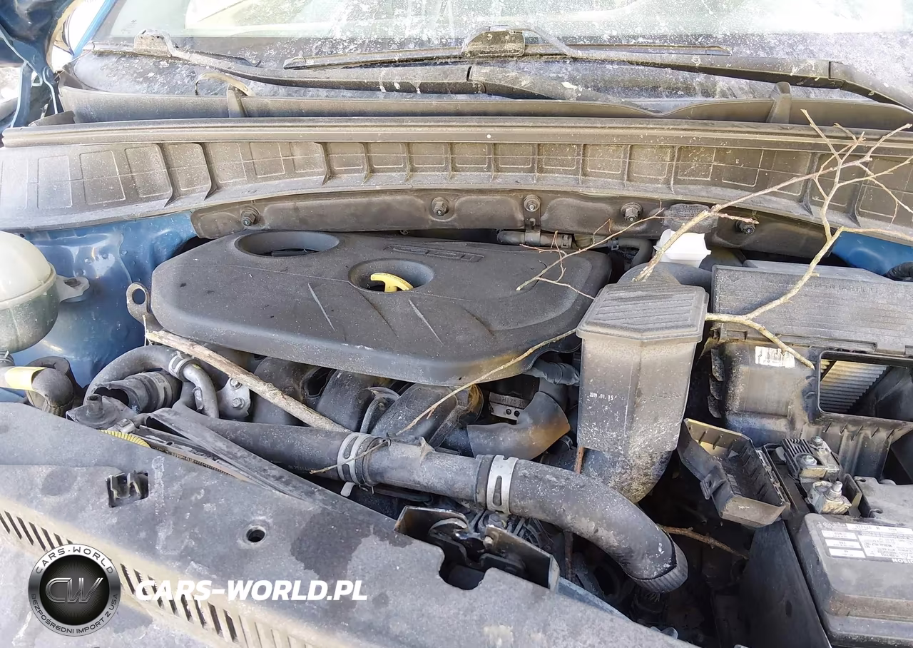 2019 Hyundai Tucson Se VIN:KM8J2CA44KU946630 - 10