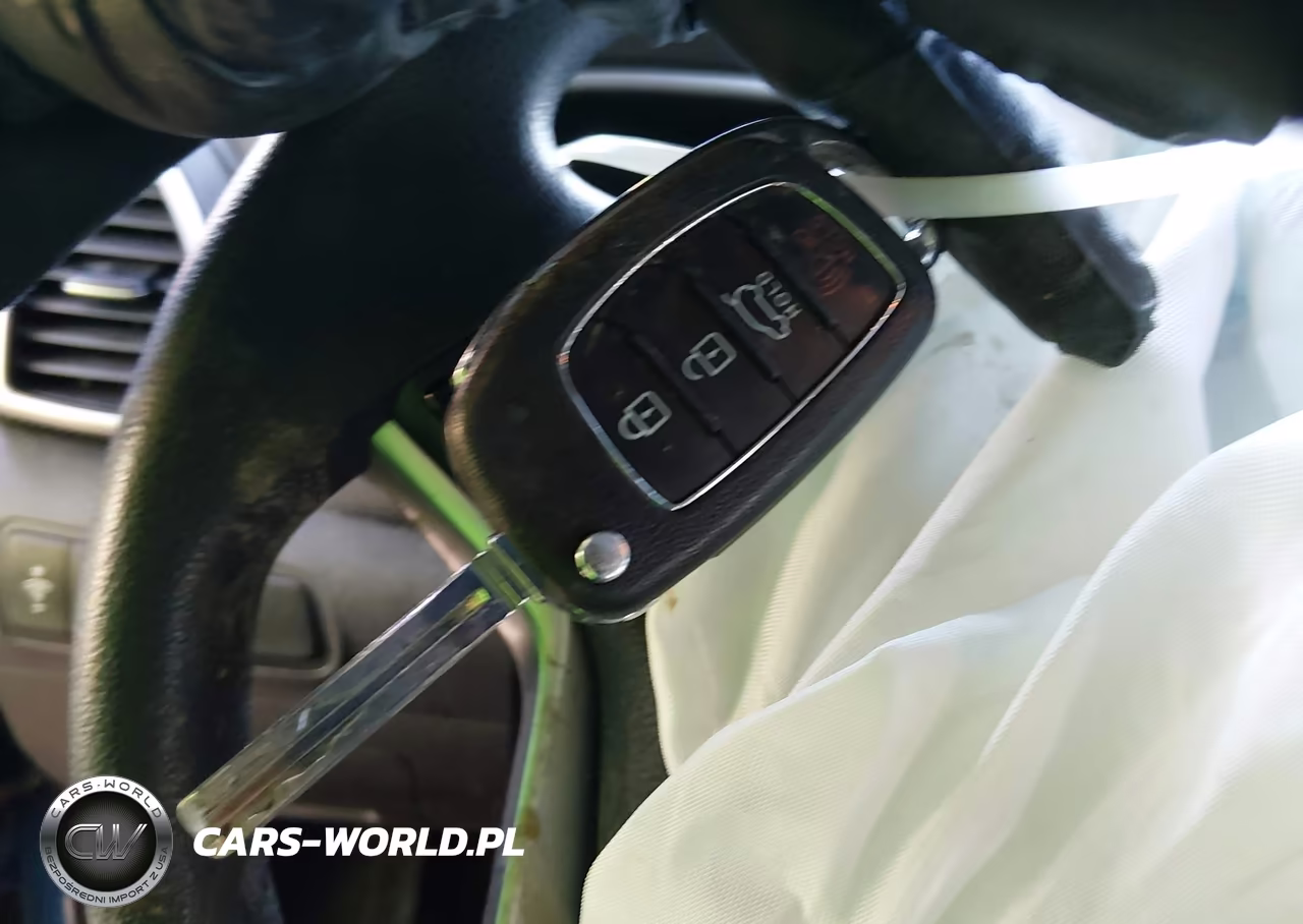 2019 Hyundai Tucson Se VIN:KM8J2CA44KU946630 - 11
